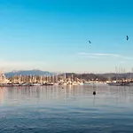 Ca Leon Penzion La Spezia