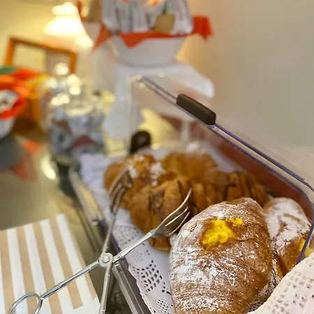 게스트하우스 Ca Leon 라스페치아