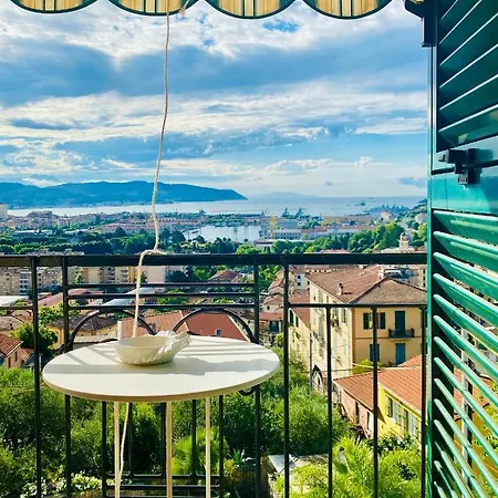 게스트하우스 Ca Leon 3*