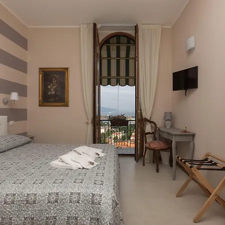 Ca Leon Penzion La Spezia