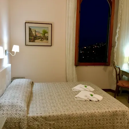 Ca Leon 3* 라스페치아