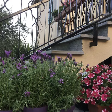 Ca Leon 3* 라스페치아