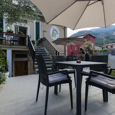 게스트하우스 Ca Leon 라스페치아