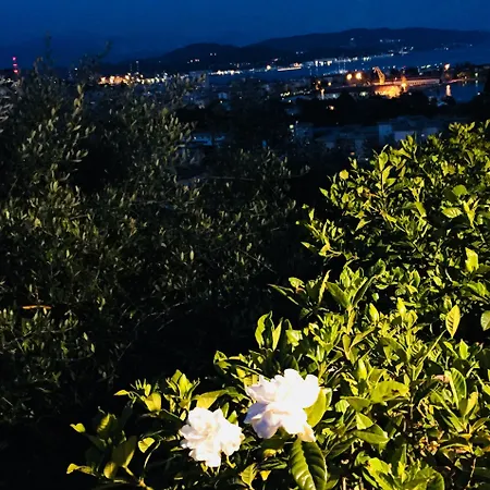 게스트하우스 Ca Leon 라스페치아