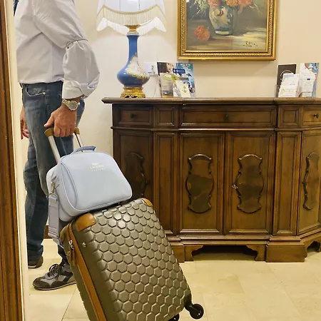 Ca Leon 라스페치아