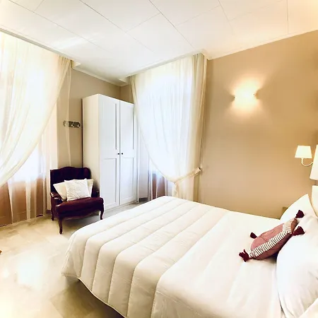 Ca Leon 게스트하우스 라스페치아