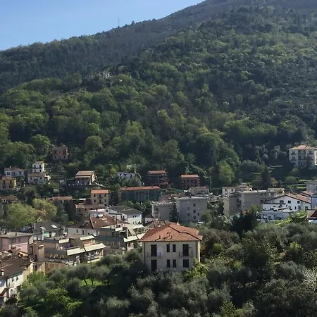 Guest house Ca Leon La Spezia