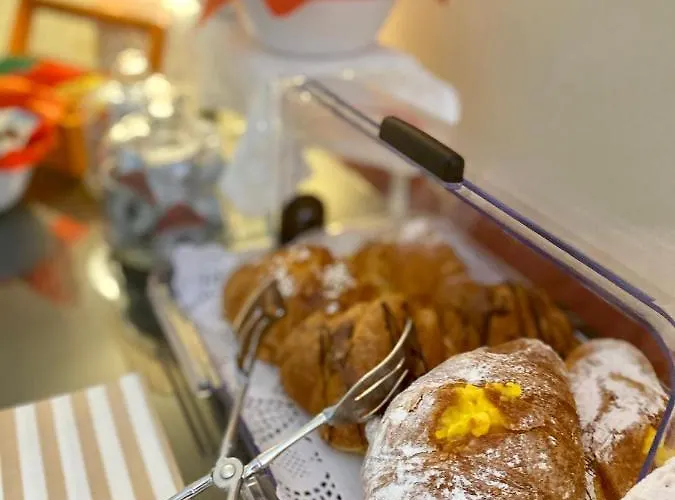 Casa de hóspedes Cá Leon La Spezia