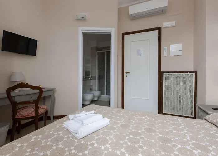 Cá Leon Casa de hóspedes La Spezia