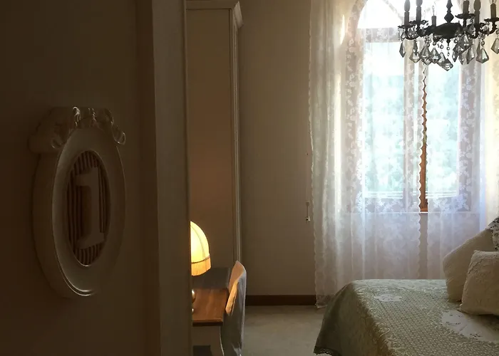 Casa de hóspedes Cá Leon La Spezia