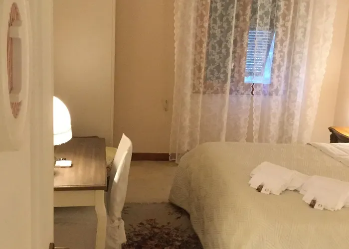 Cá Leon Casa de hóspedes 3*