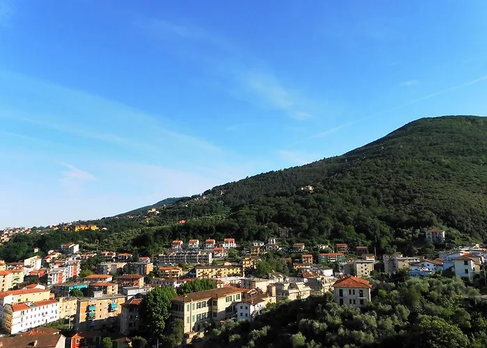 Cá Leon Casa de hóspedes 3*