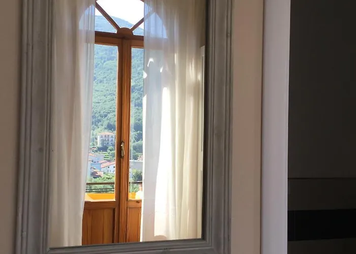 Cá Leon Casa de hóspedes