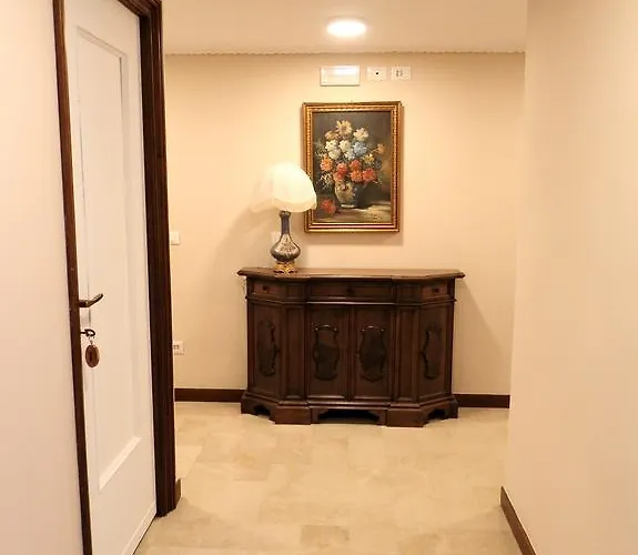 Casa de hóspedes Cá Leon La Spezia