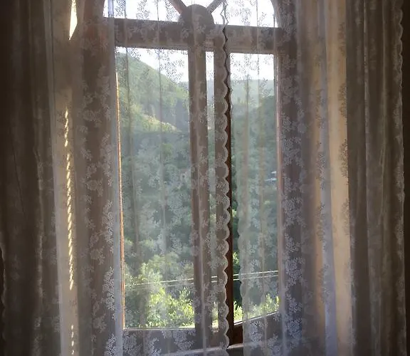 Cá Leon Casa de hóspedes