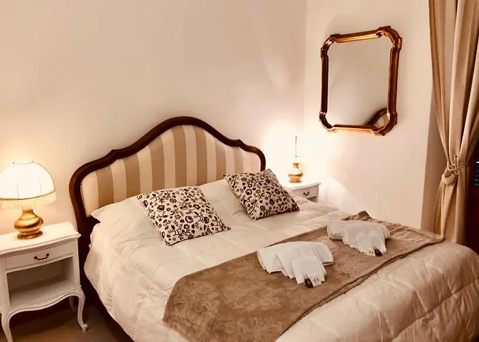 Casa de hóspedes Cá Leon La Spezia