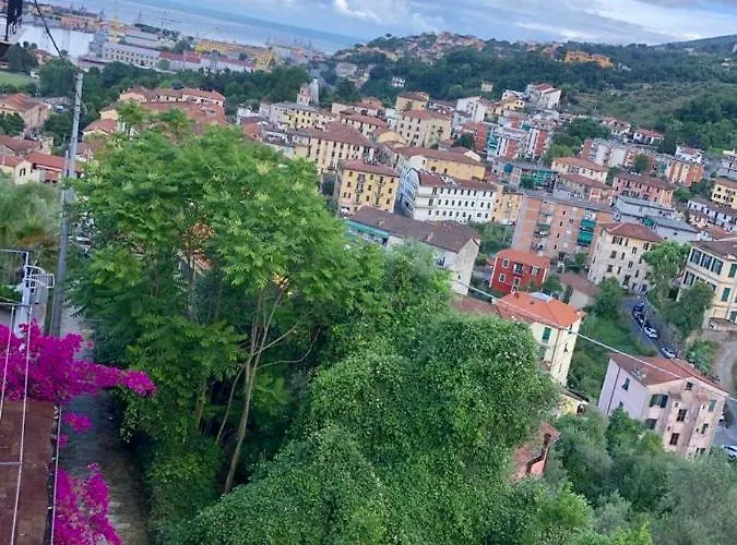 Cá Leon Casa de hóspedes