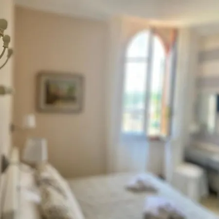 Ca Leon Ла-Спеція