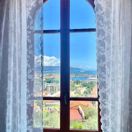 Cá Leon 2* La Spezia