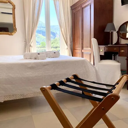 Maison d'hôtes Ca Leon 3*