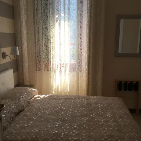 Ca Leon 3* Ла-Спеція