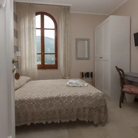 Maison d'hôtes Ca Leon