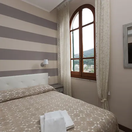 Ca Leon Гостьовий будинок