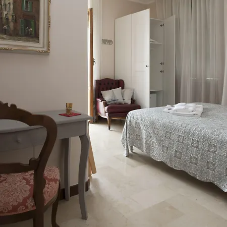 Ca Leon Гостьовий будинок Ла-Спеція