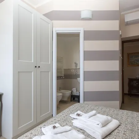 Ca Leon Maison d'hôtes La Spezia