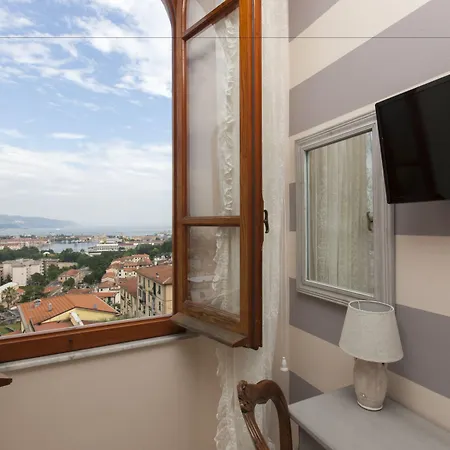 Maison d'hôtes Ca Leon La Spezia