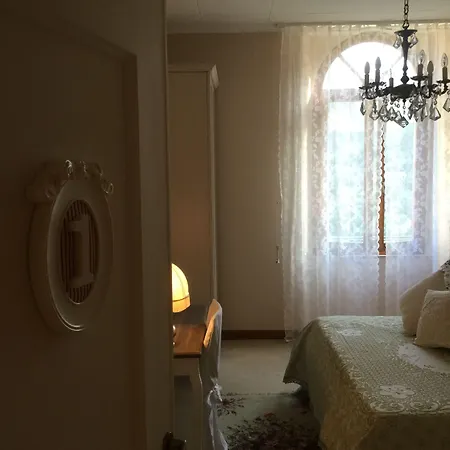 Гостьовий будинок Ca Leon Ла-Спеція