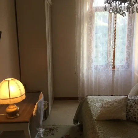 Maison d'hôtes Ca Leon 3*