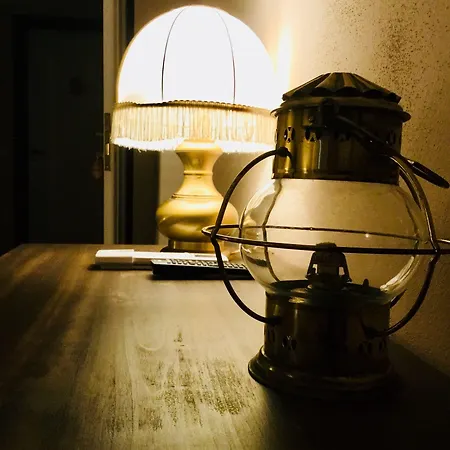 Гостьовий будинок Ca Leon