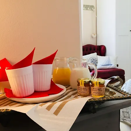 Maison d'hôtes Ca Leon 3*