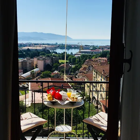 Ca Leon Maison d'hôtes 3*