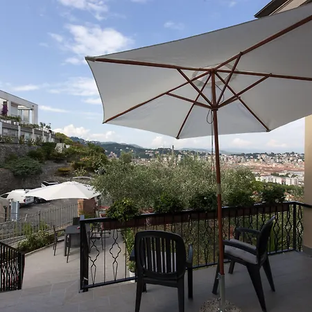 Ca Leon Гостьовий будинок 3*