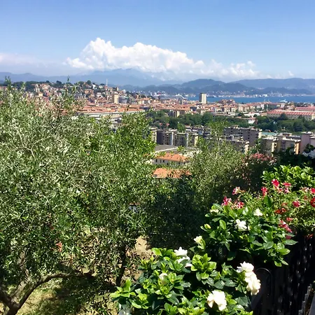 Гостьовий будинок Ca Leon 3*