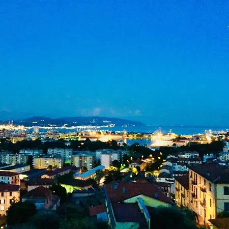 Гостьовий будинок Ca Leon 3*