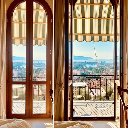 Maison d'hôtes Ca Leon