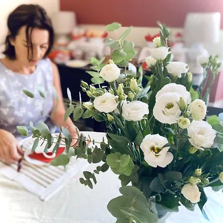 Гостьовий будинок Ca Leon Ла-Спеція