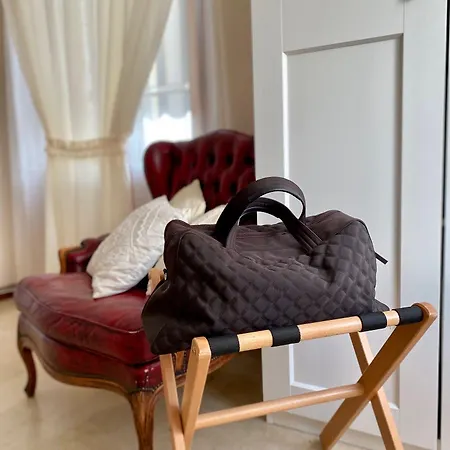 Ca Leon Гостьовий будинок Ла-Спеція