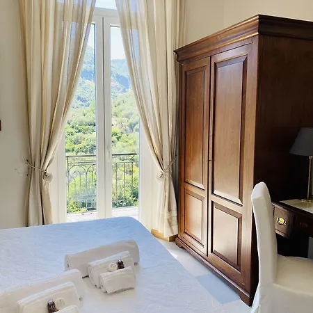 Ca Leon Maison d'hôtes