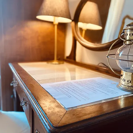 Ca Leon Гостьовий будинок