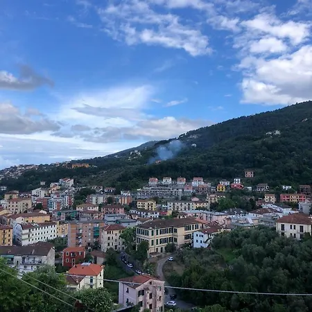 Ca Leon Gasthof La Spezia