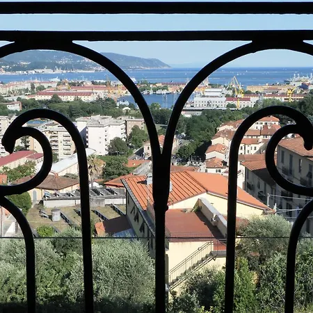 Cá Leon 2* La Spezia