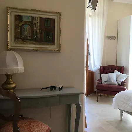 Cá Leon 2* La Spezia