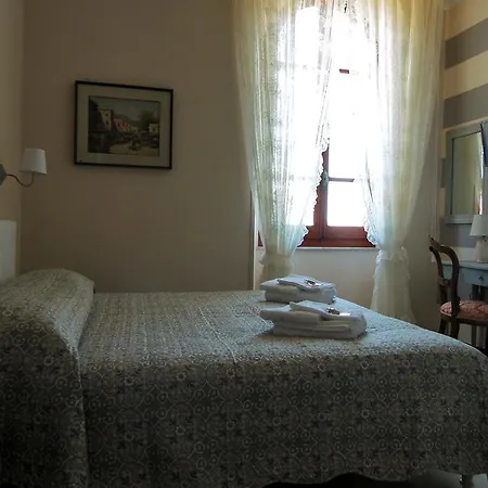 Maison d'hôtes Ca Leon 3*