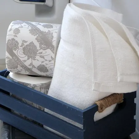 Ca Leon Гостьовий будинок Ла-Спеція