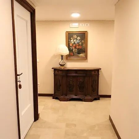 Pensión Cá Leon La Spezia