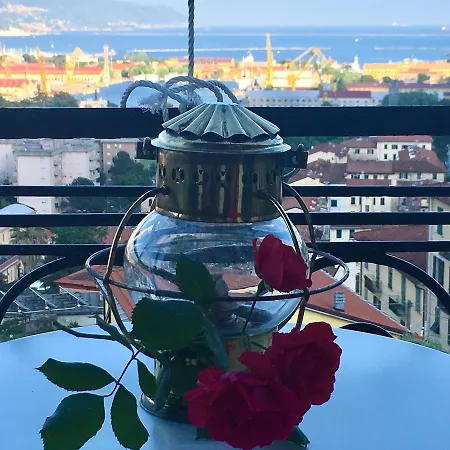 Ca Leon Гостьовий будинок